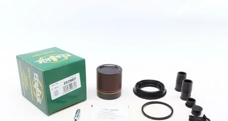 Ремкомплект суппорта FRENKIT 252907