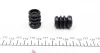 Ремкомпл супорта Aveo (52mm) 04- (з поршнем) FRENKIT 252908 (фото 5)
