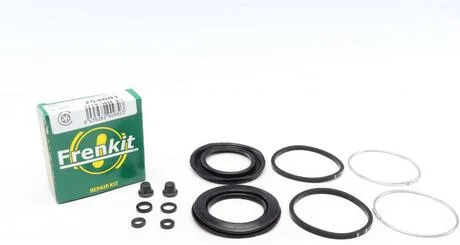 Ремкомплект тормозного суппорта FORD CAPRI, ESCORT, ORION, P100 MERCEDES UNIMOG NISSAN 140 2 TON TRU FR254001 FRENKIT 254001