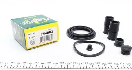 Ремкомплект суппорта FRENKIT 254002