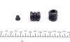Ремкомплект гальмівного супорта VW T4 90-03; AUDI A4 04-08; SKODA Felicia 94-01; SEAT Toledo I 91-99; FIAT Punto 93-99; MERCEDES-BENZ 190 (W201) 82-93; PEUGEOT 306 93-02; CITROEN ZX 92-98; VOLVO 480 86-95; LAND ROVER Freelander 96-06; ALFA ROMEO GTV FRENKIT 254004 (фото 3)