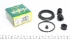 Ремкомплект гальмівного супорта переднього HYUNDAI Accent LC 00-06, Getz TB 02-10 FRENKIT 254014 (фото 1)