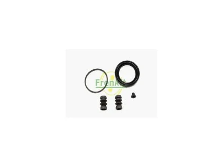 Ремкомплект гальмівного супорту HONDA ACCORD, CIVIC FR254015 FRENKIT 254015