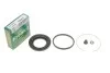 Ремкомплект гальмівного супорту FORD COURIER MITSUBISHI GALANT, SAPPORO, L200, L300 PAJERO-MONTERO T FR254017 FRENKIT 254017 (фото 2)