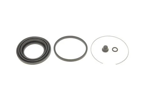 Ремкомплект гальмівного супорту FORD COURIER MITSUBISHI GALANT, SAPPORO, L200, L300 PAJERO-MONTERO T FR254017 FRENKIT 254017