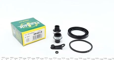 Ремкомплект суппорта FRENKIT 254019