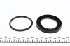 Ремкомплект тормозного суппорта NISSAN PRIMERA FR254036 FRENKIT 254036 (фото 3)