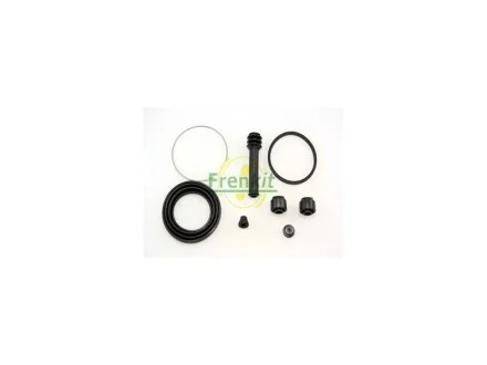 Ремкомплект гальмівного супорту NISSAN ALMERA, PRIMERA SUNNY, PULSAR, 100NX (B13) FR254048 FRENKIT 254048