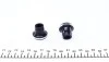Ремкомплект гальмівного супорта переднього PEUGEOT 206 98-12, 306 93-02; CITROEN Xsara 00-06, Xsara 97-00 FRENKIT 254052 (фото 3)
