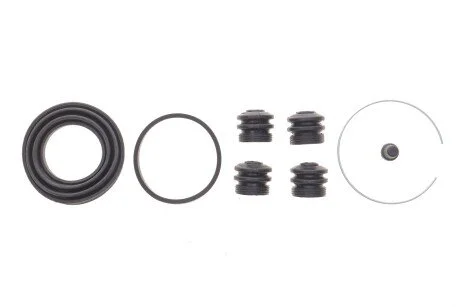 Ремкомплект тормозного суппорта TOYOTA CAMRY, CARINA, CELICA, CORONA FR254056 FRENKIT 254056