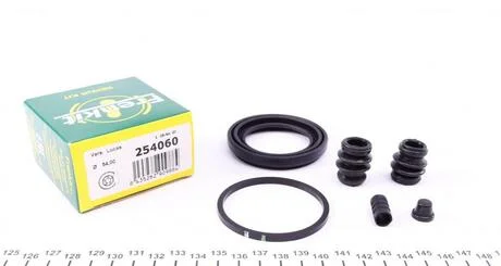 Ремкомплект супорту FRENKIT 254060