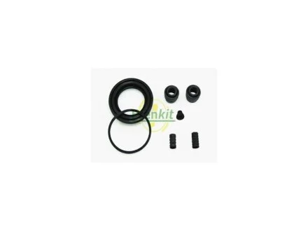 Ремкомплект гальмівного супорту MAZDA 323, MX5 FR254064 FRENKIT 254064