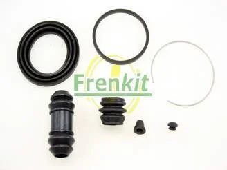 Ремкомплект гальмівного супорту SUBARU IMPREZA FR254075 FRENKIT 254075