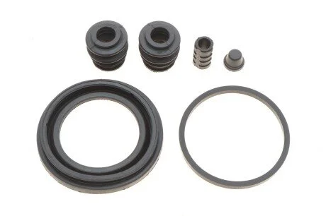 Ремкомплект гальмівного супорту KIA RIO, SEPHIA, SHUMA FR254091 FRENKIT 254091