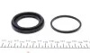Ремкомплект гальмівного супорта переднього VW T4 90-03; FIAT Tipo 88-95; ALFA ROMEO 155 92-97; LANCIA Delta 93-99, Dedra 89-99, Thema 84-94 FRENKIT 254097 (фото 2)