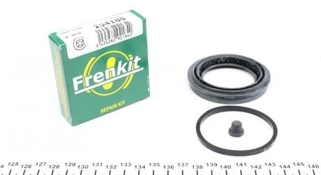 Ремкомплект суппорта FRENKIT 254100
