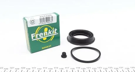 Ремкомплект суппорта FRENKIT 254108