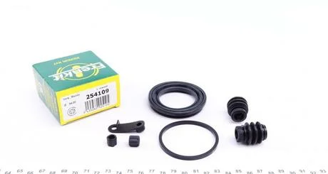 Ремкомплект суппорта FRENKIT 254109