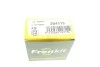 Ремкомплект гальмівного супорта переднього SUBARU Impreza 92-01 FRENKIT 254113 (фото 14)