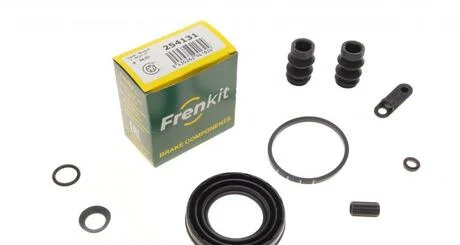 Ремкомплект гальмівного супорта FORD Transit 14- FRENKIT 254131