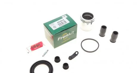 Ремкомплект супорта з поршнем супорта FRENKIT 254810