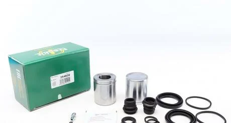 Ремкомплект супорту заднього MB Sprinter 905 (616 CDI)(Meritor)(+2 поршня) FRENKIT 254826