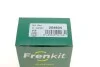 Ремкомплект супорта з поршнем супорта FRENKIT 254834 (фото 22)