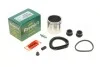 Ремкомплект гальмівного супорта FORD Ka 14-21; BMW 2 F45 14-; MINI Hatch F56 14-, Hatch F55 13-, Clubman F54 15-, Cabrio F57 15- FRENKIT 254842 (фото 1)