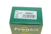Ремкомплект гальмівного супорта FORD Ka 14-21; BMW 2 F45 14-; MINI Hatch F56 14-, Hatch F55 13-, Clubman F54 15-, Cabrio F57 15- FRENKIT 254842 (фото 16)