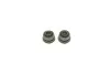 Ремкомплект гальмівного супорта FORD Ka 14-21; BMW 2 F45 14-; MINI Hatch F56 14-, Hatch F55 13-, Clubman F54 15-, Cabrio F57 15- FRENKIT 254842 (фото 3)