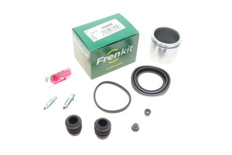 Ремкомплект суппорта с поршнем суппорта FRENKIT 254848