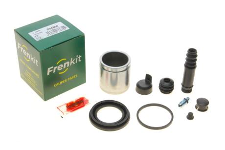 Ремкомплект суппорта с поршнем суппорта FRENKIT 254850