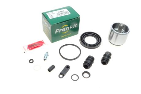 Ремкомплект супорта FRENKIT 254857