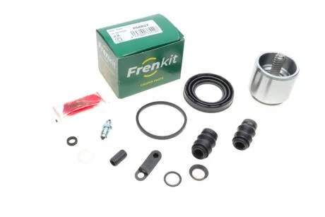 Ремкомплект гальмівного супорта FORD Transit 14- FRENKIT 254857