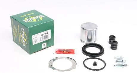 Ремкомпл супорта перед CADDY/FELICIA (54мм) 94-02 (з поршнем) FRENKIT 254902