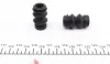 Ремкомплект тормозного суппорта CITROEN BERLINGO, C2, C4, XSARA, PICASSO FIAT IDEA,MULTIPLA,STILO,PA FR254907 FRENKIT 254907 (фото 7)