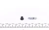 Ремкомпл супорта перед BMW 3 E36/E46 (з поршнем) FRENKIT 254922 (фото 9)