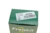 Ремкомплект суппорта с поршнем суппорта FRENKIT 254928 (фото 21)