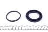 Ремкомплект гальмівного супорта VW T4 90-03; ALFA ROMEO 155 92-97; LANCIA Delta 93-99, Dedra 89-99, Thema 84-94 FRENKIT 254964 (фото 4)