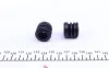 Ремкомплект гальмівного супорта VW T4 90-03; ALFA ROMEO 155 92-97; LANCIA Delta 93-99, Dedra 89-99, Thema 84-94 FRENKIT 254964 (фото 5)