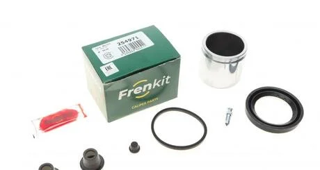 Ремкомплект супорта з поршнем супорта FRENKIT 254971