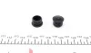 Ремкомплект гальмівного супорту AUDI A 4, A 6, 100 BMW 5 SERIES (E-28), 6 SERIES(E-24) FORD GALAXY K FR257004 FRENKIT 257004 (фото 2)