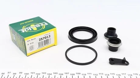 Ремкомплект суппорта FRENKIT 257012