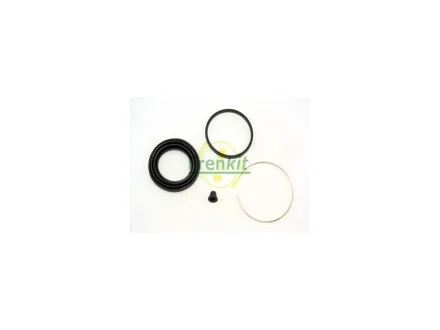 Ремкомплект гальмівного супорту TOYOTA CELICA, CRESSIDA, F-MODEL, LITEACE FR257018 FRENKIT 257018