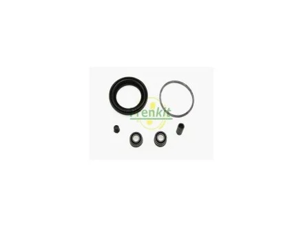 Ремкомплект гальмівного супорту TOYOTA CELICA, CROWN FR257022 FRENKIT 257022