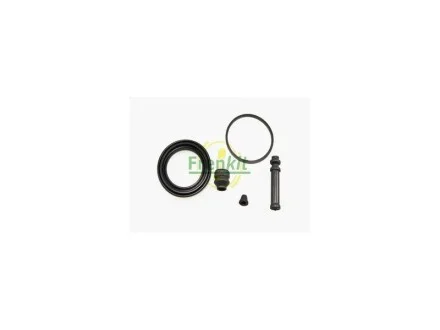 Ремкомплект гальмівного супорту SUZUKI VITARA FR257036 FRENKIT 257036