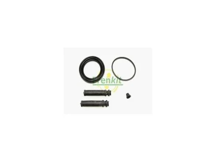 Ремкомплект гальмівного супорту ISUZU MIDI KIA RETONA, SPORTAGE FR257040 FRENKIT 257040