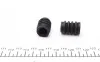 Ремкомплект гальмівного супорта переднього NISSAN Primera P12 02-08; LAND ROVER Freelander 96-06 FRENKIT 257044 (фото 2)
