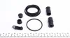 Ремкомплект гальмівного супорту AUDI A 3 BMW 3 SERIES (E-46) 9-98 ->, X3 (E-83) CITROEN C4 FORD C-MA FR257047 FRENKIT 257047 (фото 2)