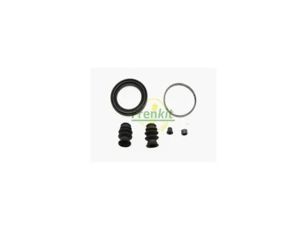 Ремкомплект гальмівного супорту HONDA ACCORD FR257052 FRENKIT 257052